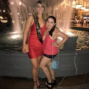 Meet your Posher, Lizzy